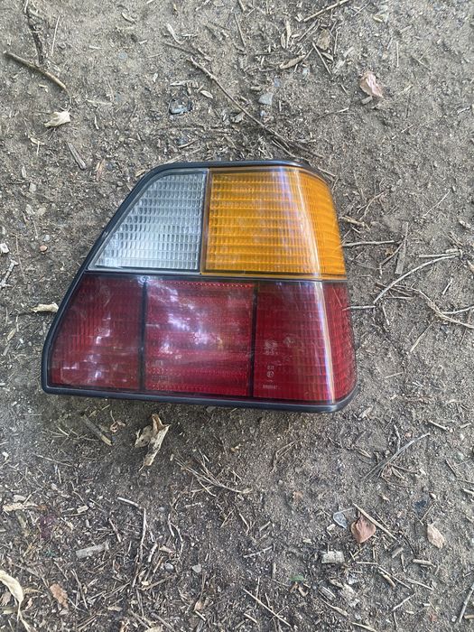 Задний фонарь GOLF 2