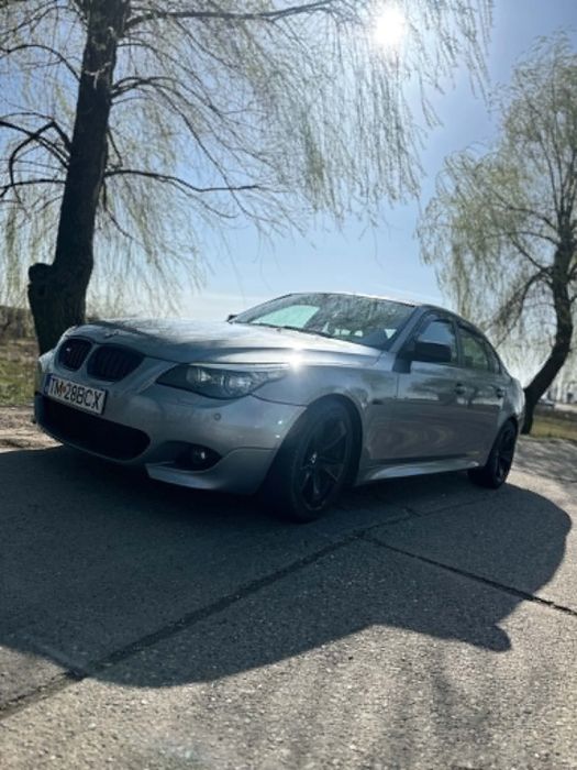 BMW 5 Series 2005 — imagine 2