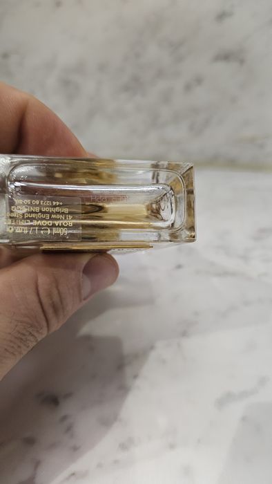 Roja Fetish Parfum Pour Homme