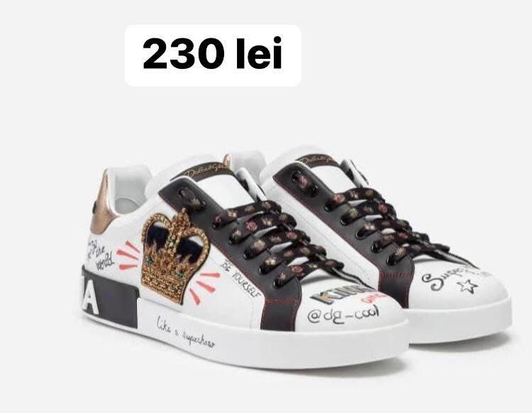 Adidași de firmă toate mărimile pe comandă
