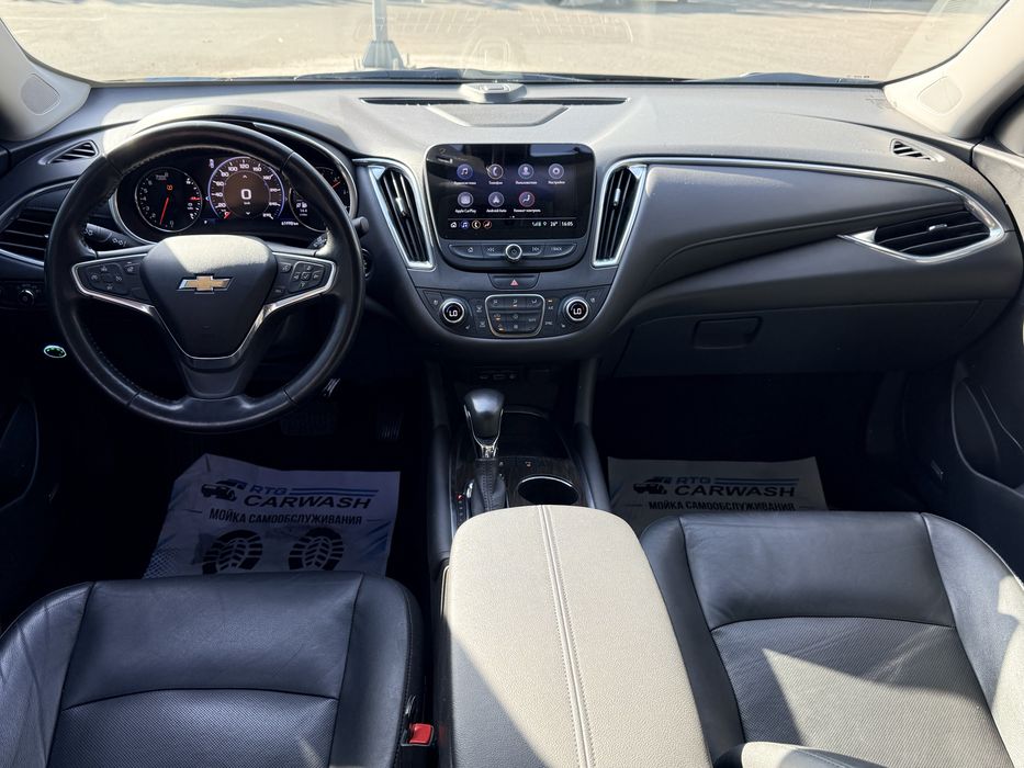 Malibu Premier nasiya savdo LIMITED