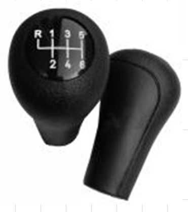 BMW Скоростен лост E38 E39 E46 E53 E60 E63 E83 E84 E87 E90 1 3 5 6 бмв