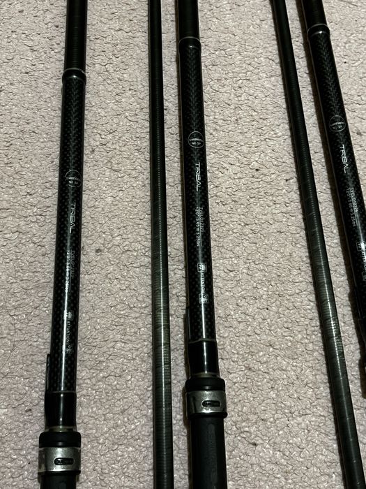 Lansete shimano velocyti 3,60/3,25 lb