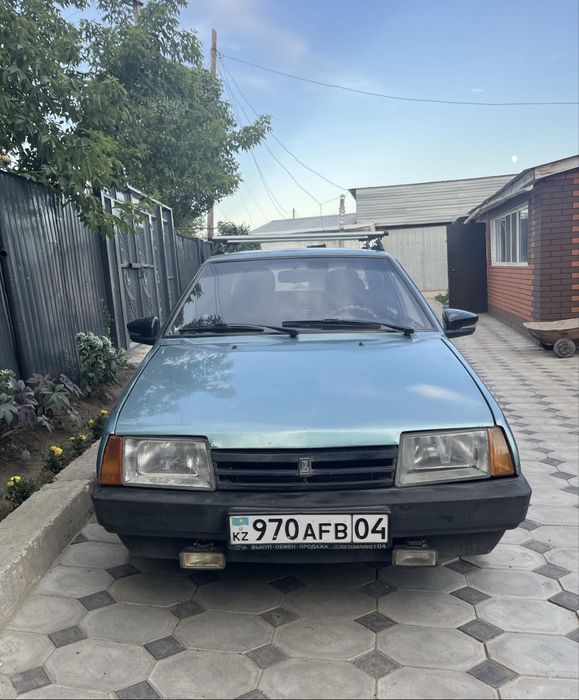 Продам Ваз 21099 Карбюратор.