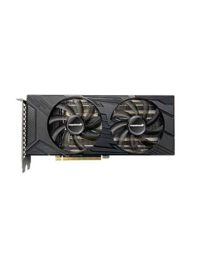 Видеокарта Manli GeForce RTX 3060 12GB GDDR6 новая