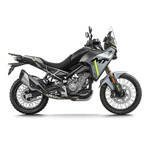 Motocicleta CFMOTO 450MT '25