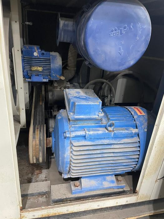 Компрессор винтовой 75 Kwt