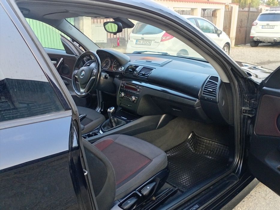 Vand / schimb BMW Seria 1