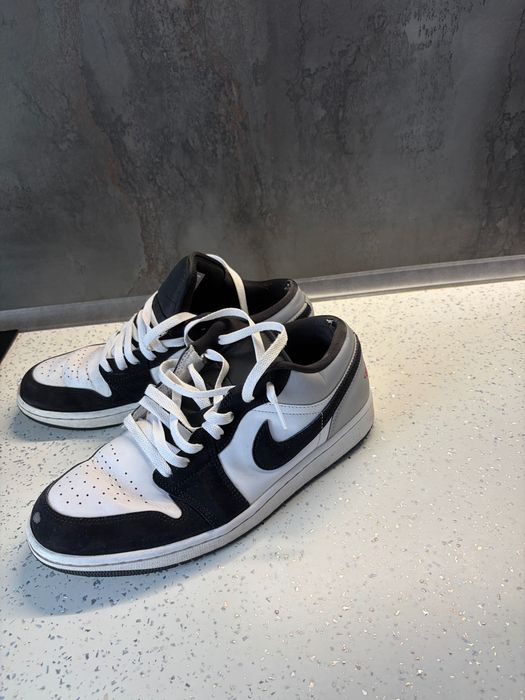 Air Jordan 1 low