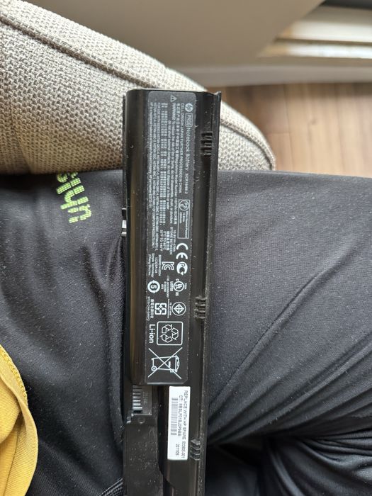 Батерия за лаптоп