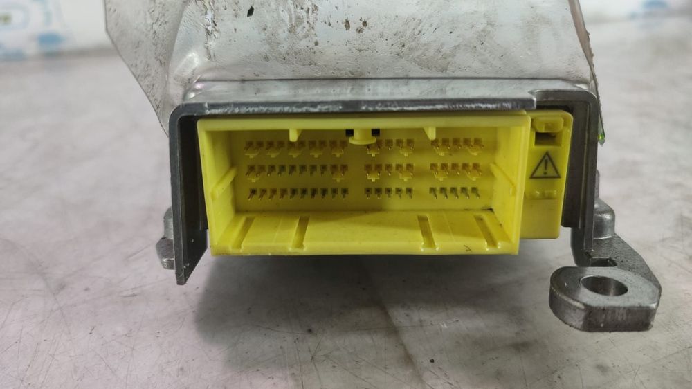 Calculator airbag 89170-0d210 Toyota Yaris XP9 [2005 - 2009]