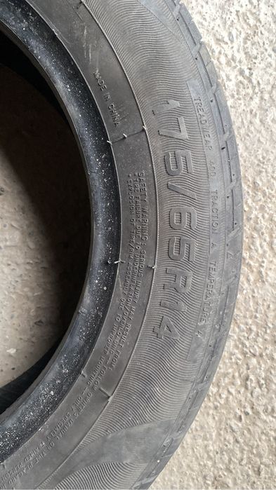 Покрышка сатылады 14 размер