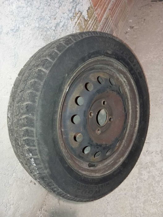 гуми автомобил размери