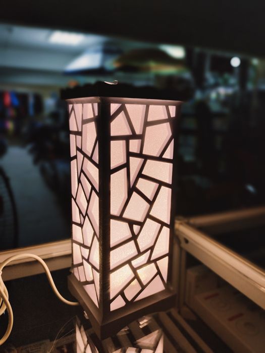 Индукционная лампа