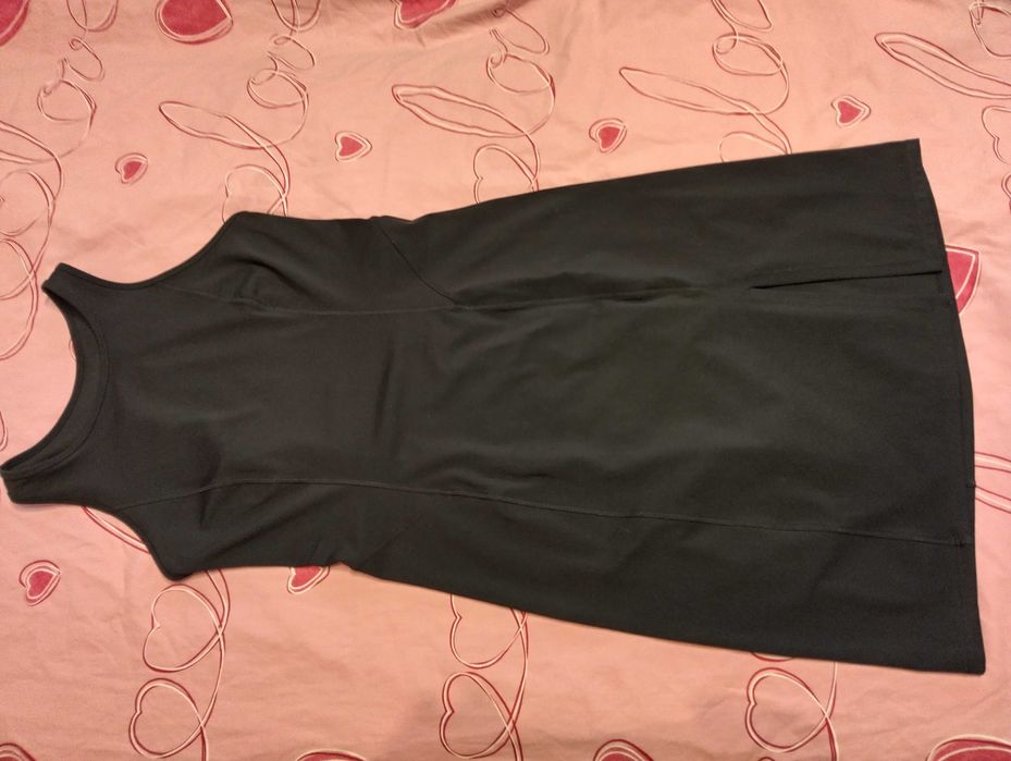 рокля Andrews р-р M + спортна рокля подарък