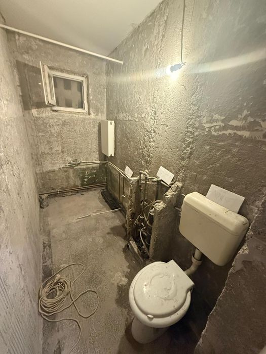 Instalator aer condiționat Baia Mare