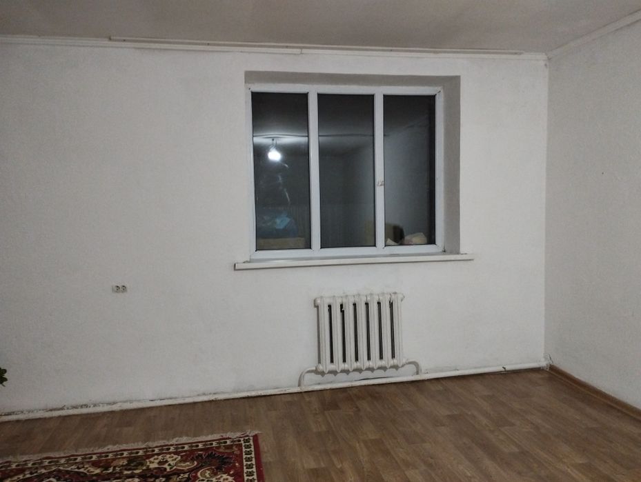 Квартира жалға беріледі