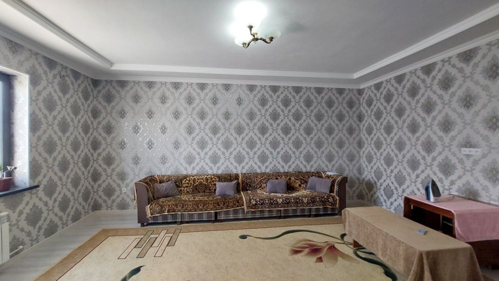 Срочно! 4-х комн. дом (124 м²) на участке 2,4 сотки в Старых Сергелях