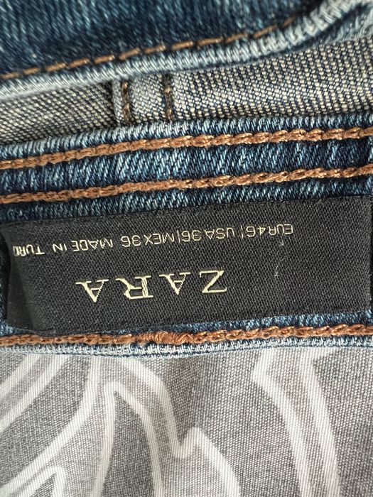 Мъжки дънки Zara