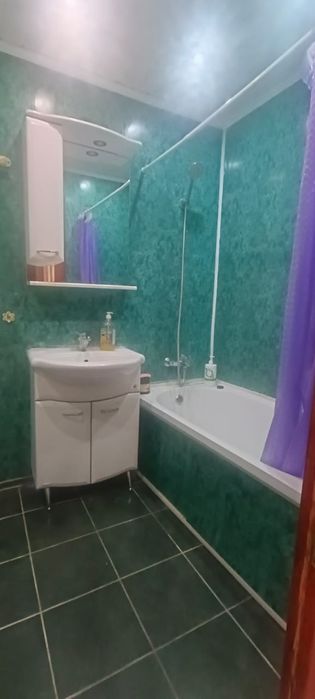 Продам 3 комнатную квартиру