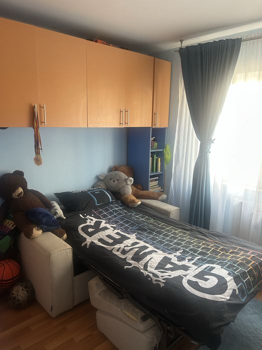 Vand apartament 2 camere