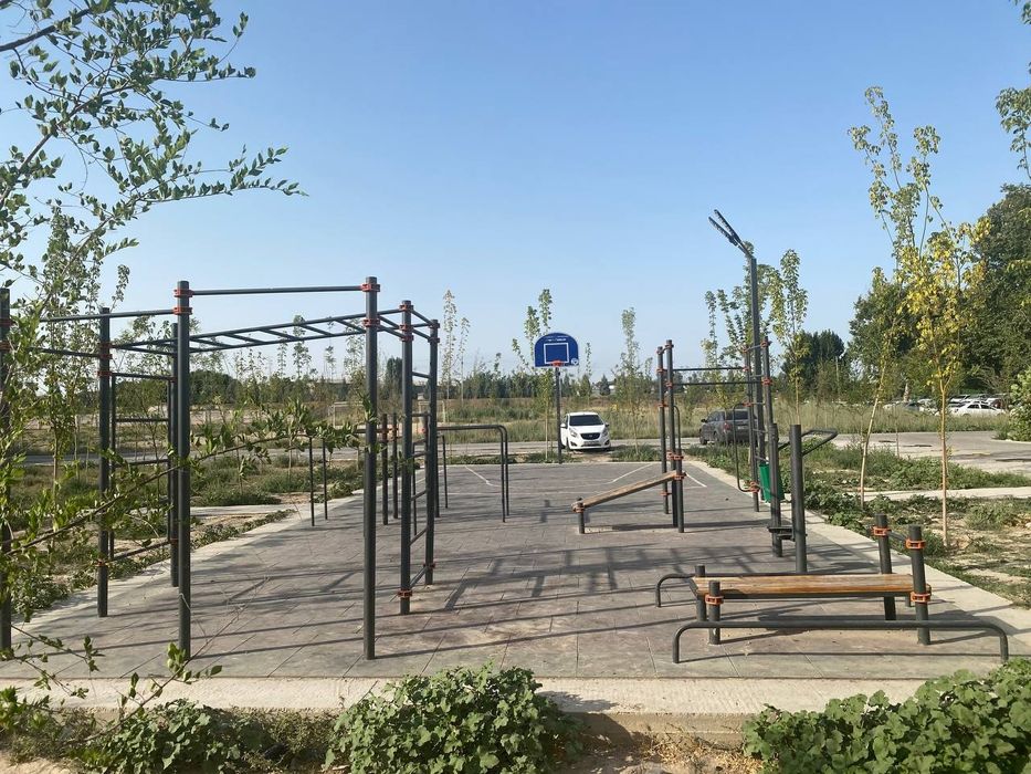 Продаётся 3-ком квартира, Геофизика, Разделка