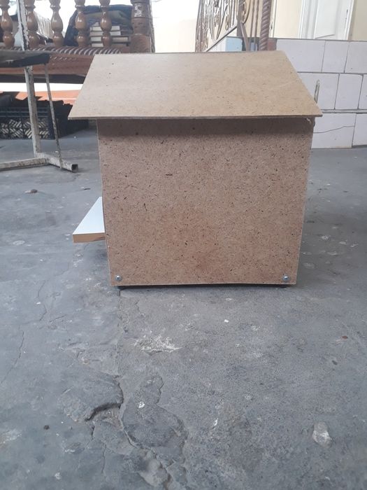 Zamonaviy kaptar va yapon toquvlar uchun gnizdolar