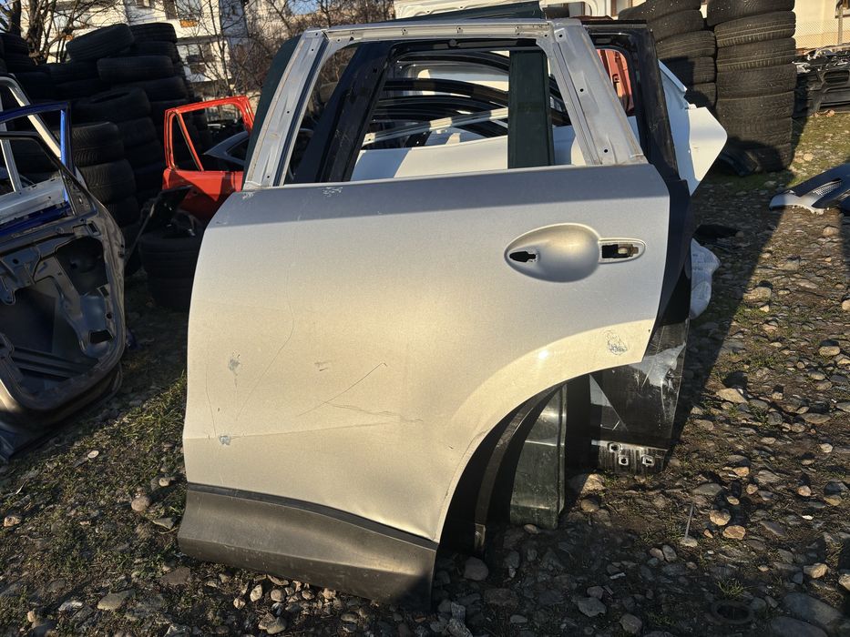 Врата Мазда ЦХ5/Mazda CX5