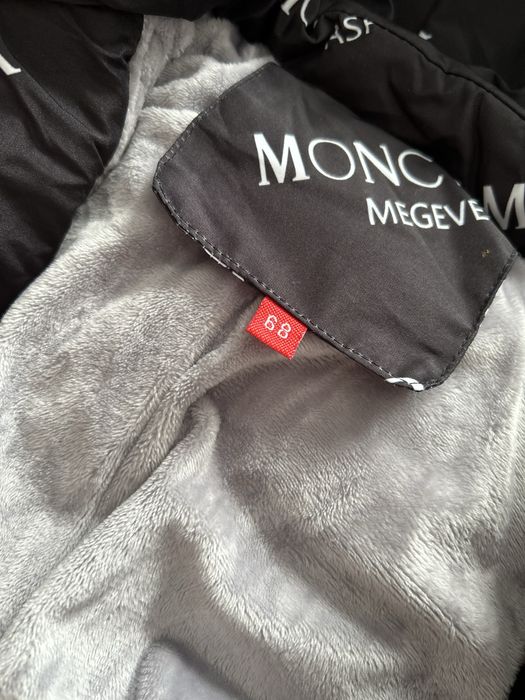 Продам зимний комбинезон