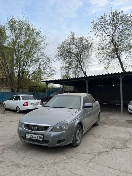 Приора 2013 продам срочно 16клап