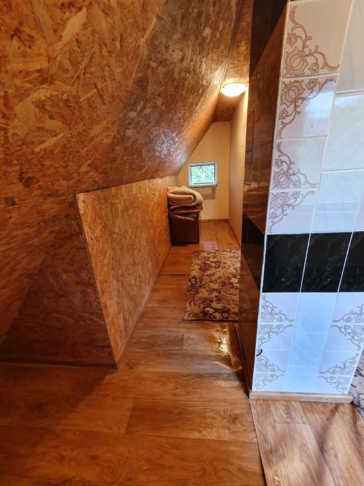 Продам дачу в районе 22 км на берегу Ульбы