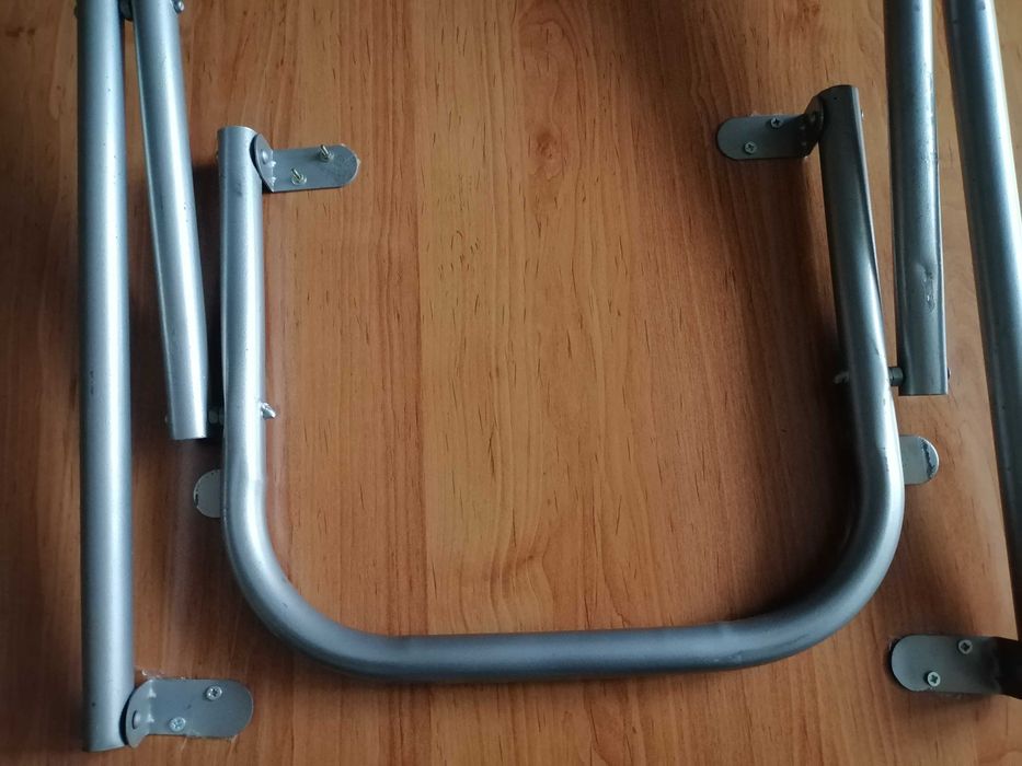 Masă pliabilă 68 x 120cm