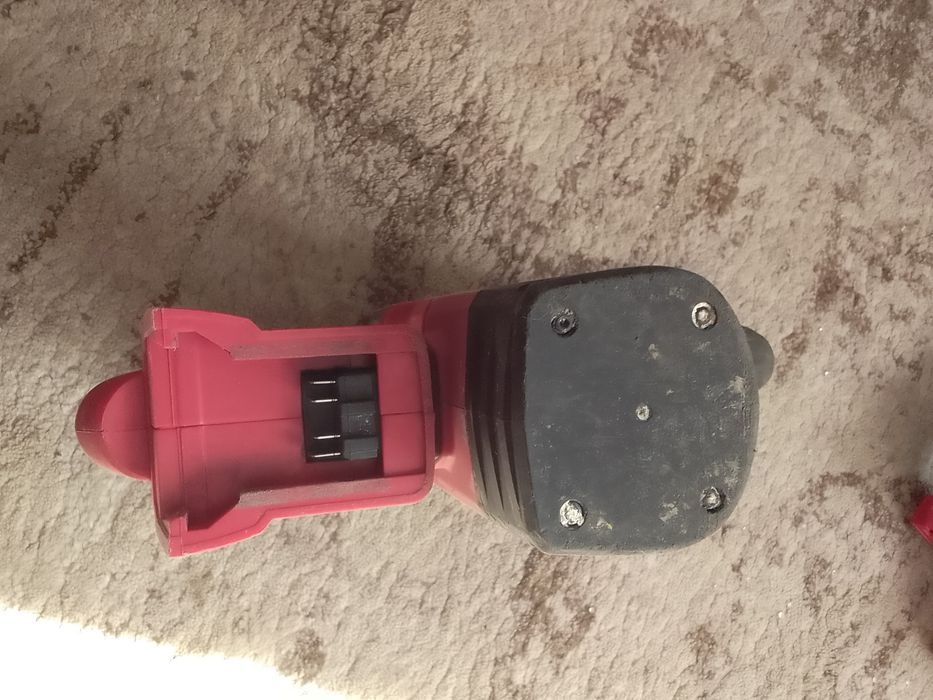 Rotopercutor Milwaukee m18 CHPX 2021
