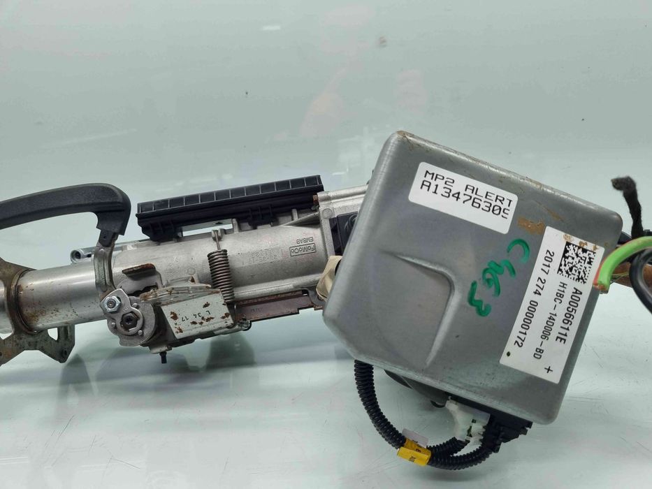 Ax coloana volan Ford Fiesta 8 [Fabr 2017-2025]1.0 Benz M1DA 92KW / 12