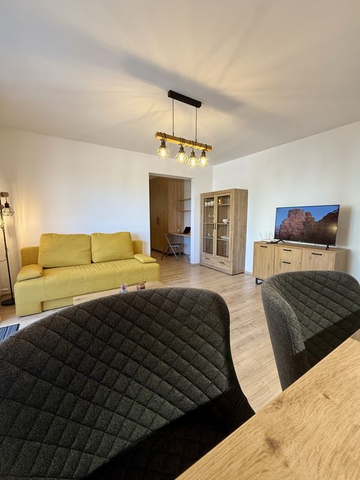 Apartamente in Regim Hotelier Brasov/Coresi/Kasper 1-2 camere