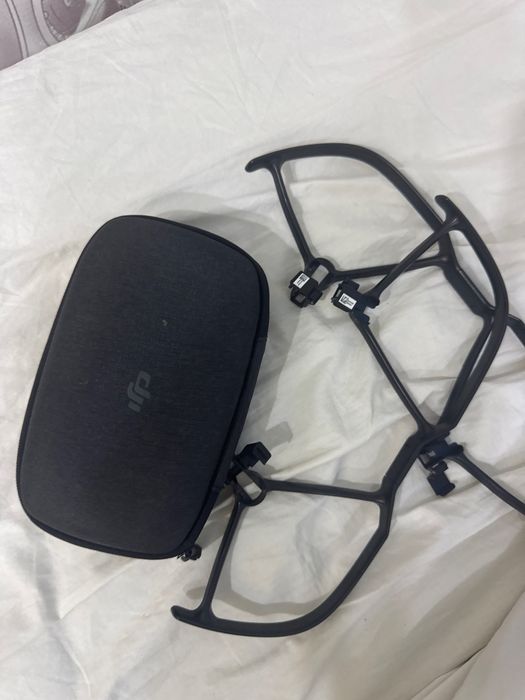 Dji mavic air 1 combo / дрон квадракоптер