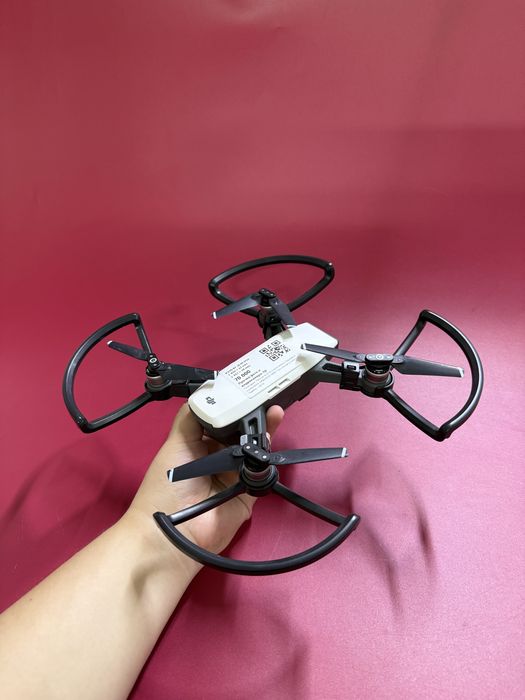DJI дрон|0•0•24 без%| BaiTime