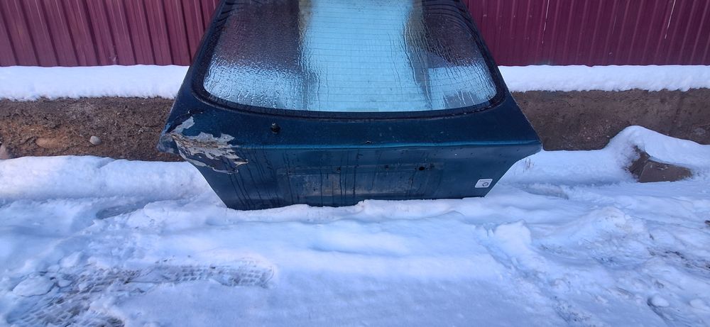 Запчасти ниссан примера