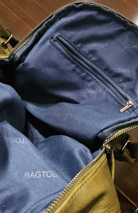 Малка дамска раница