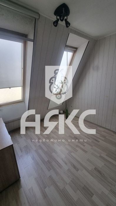 Продава се Двустаен апартамент в София, Свобода - 64 кв.м за 2579 €/кв.м - Снимка #3