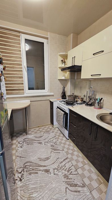 Сдаётся квартира