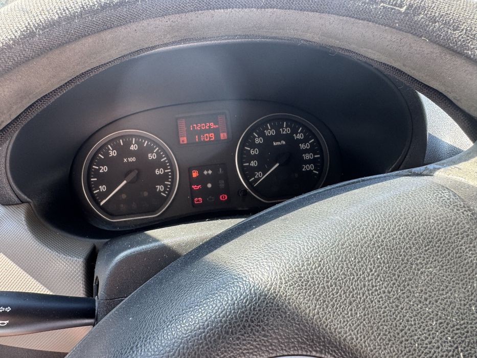 DACIA Logan 2009 — imagine 4