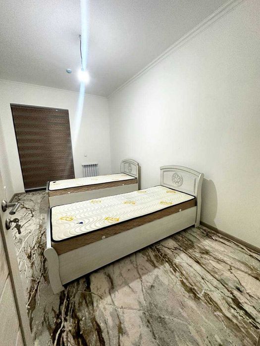 аренда кв  Сергели  ЖК Янги Дархон-2     3 / 2/ 16   93 м2