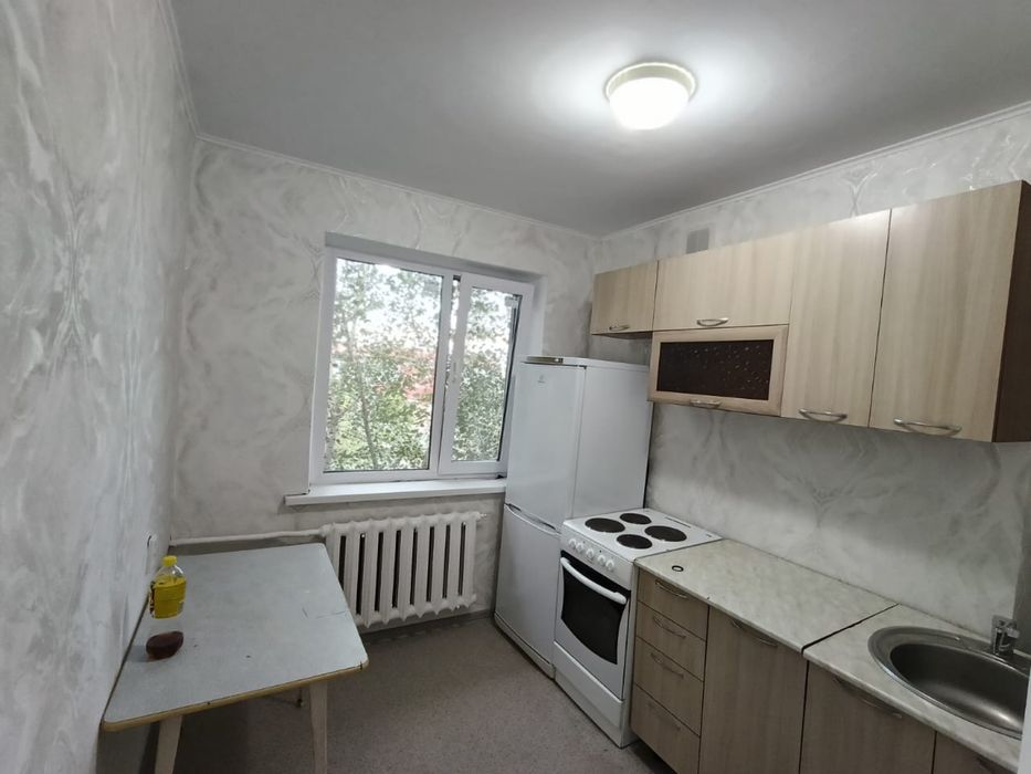 Продам квартиру 2 комнатная