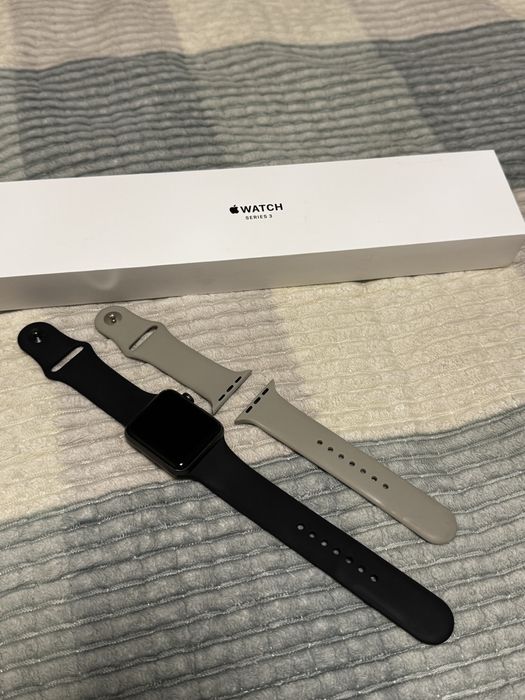 Apple WATCH series 3