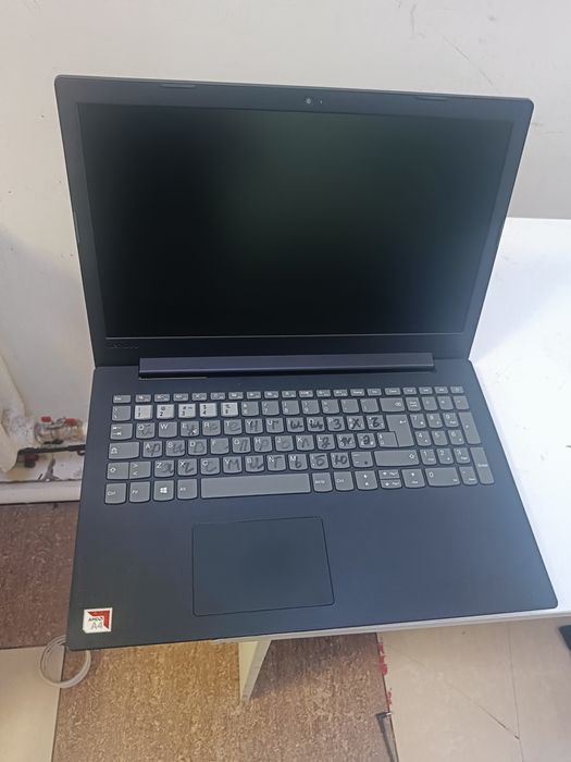 Lenovo ideapad 256 ssd
