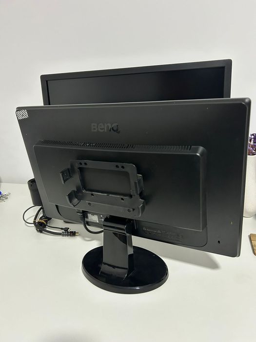 Monitor BENQ functional