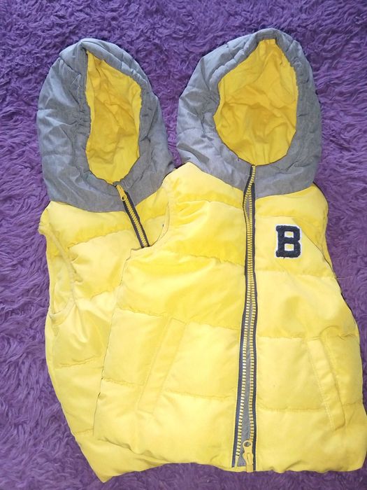 Продам детскую одежду на мальчиков