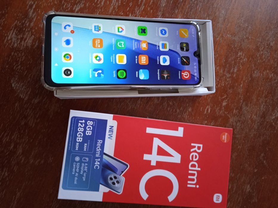 Xiaomi Redmi 14 de vanzare