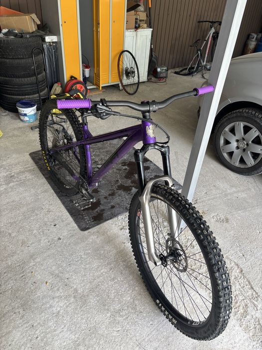 Ragley big al 29